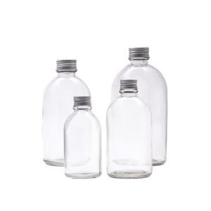 500ml Glass Beverage Bottles