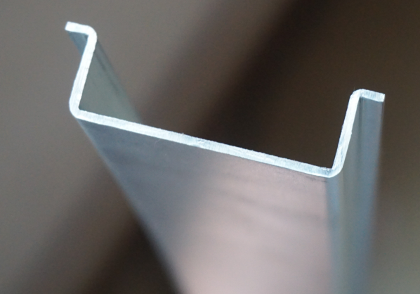 Automotive Profile Roll Forming Machine, Windows And Door Rail making machine