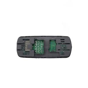 Quality Truck Window Lifter Switch For Mercedes Benz Truck OEM A0025452013 A0035452013 A0015452013 for sale