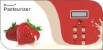 65L OceanPower OPA61 Pasteurizer,ice cream pasteurization aging machine