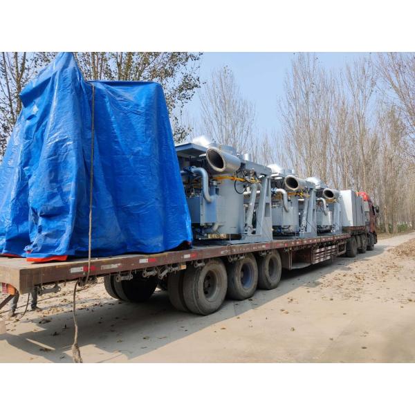 Graphite 600rpm 750 Degree Aluminum Degassing For Purifying Alloy Refining Process