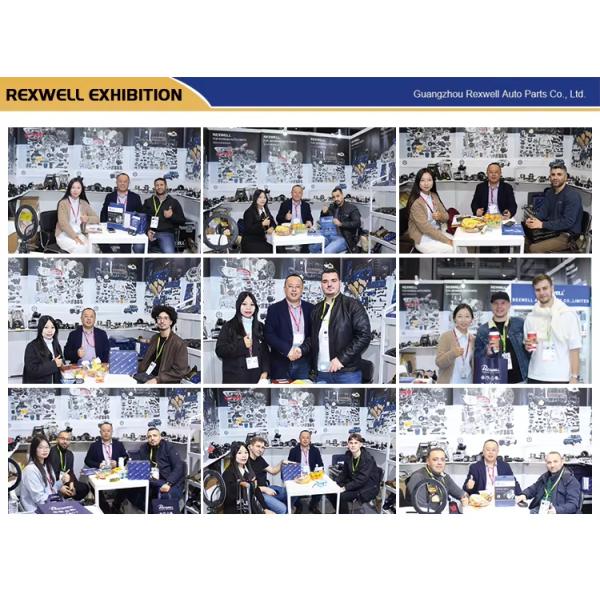 43021-TBA-A03 Auto Rear Parking Brake Caliper Actuator Right Suitable for Honda Civic 2016-2021 Accord