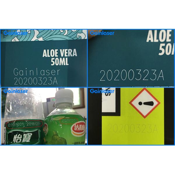 3Watt 355nm Diode Pumped Laser For SLA 3D Printer