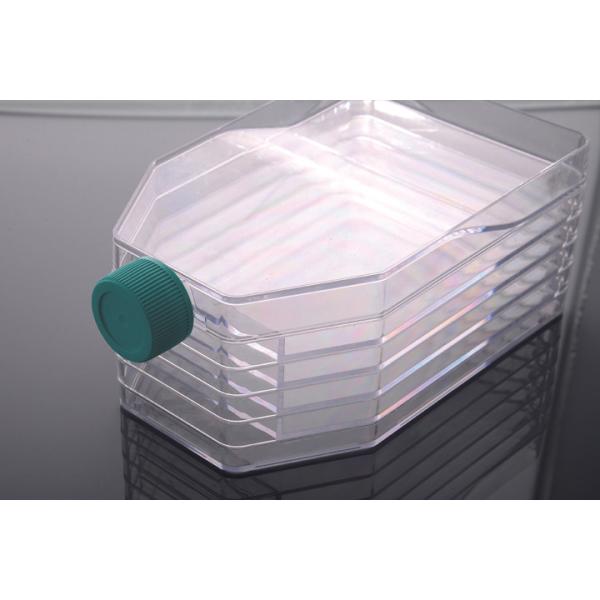 870cm Cell Culture Flask bacterial culture flasks