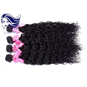 Remy Peruvian Human Hair Extensions / 100 Virgin Peruvian Hair