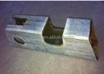 5KW Cutting Square Tubing With Plasma Cutter 4 Axis F430X Control System