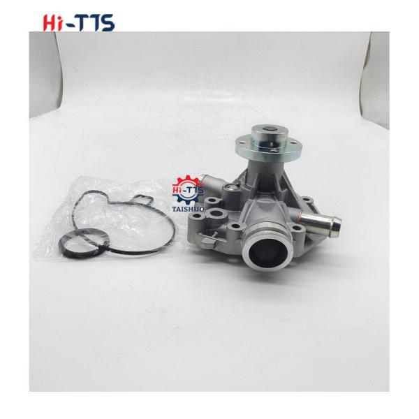 Water Pump 04127358 04129090 For Engine TD3.6