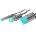 Pepperl+Fuchs NBB2-8GM30-E0 Inductive Proximity Sensor 2-8mm Range 10-30VDC M30