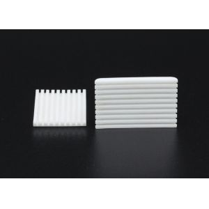Electric Appliance Insulation Alumina Ceramic Plate