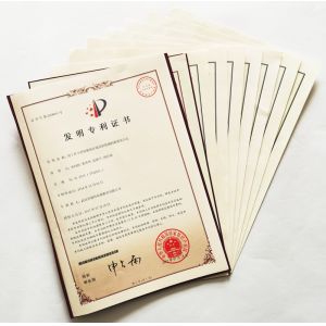 Wuhan Corrtest Instruments Corp., Ltd. Certifications