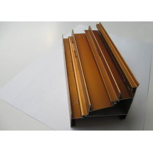 Aluminum Window Extrusion Profiles