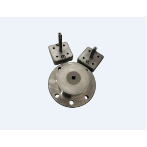 Quality High Progressive Powder Metallurgy Die Mold OEM Service Fast Delivery for sale