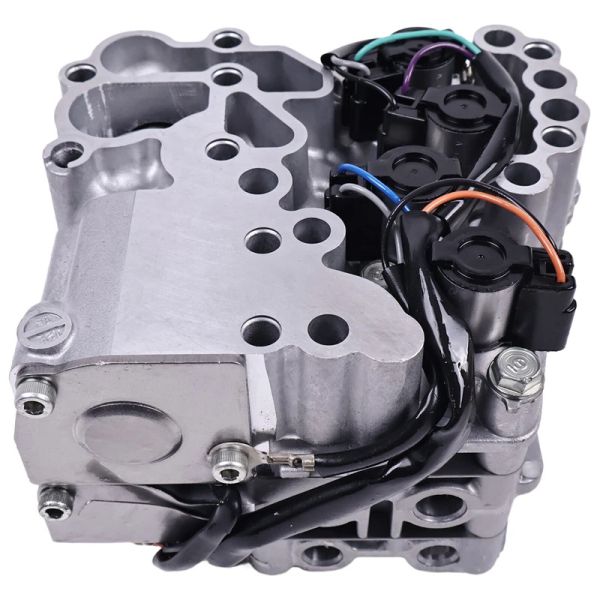 New TR580 CVT Transmission Valve Body Universal Part for Subaru Exiga Levorg 1.6L Outback 2.5L 2009-2016 Models 31825AA050