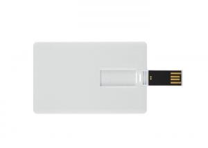 Quality Cool Credit Card Gift USB Flash Drive Memory Stick USB 2.0 4GB-32GB Drive for sale