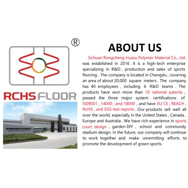 Pp Modular Interlocking Pickleball Sport Court Floor Tiles 3x3 Basketball Court Flooring