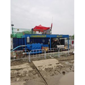 Buy cheap 2800hp HDD Drilling Mud Pump Triplex Pump Oil And Gas from wholesalers