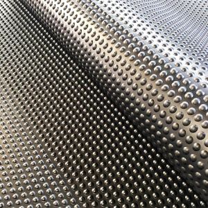 Quality Anti Fatigue Interlocking Rubber Horse Walker Matting for sale