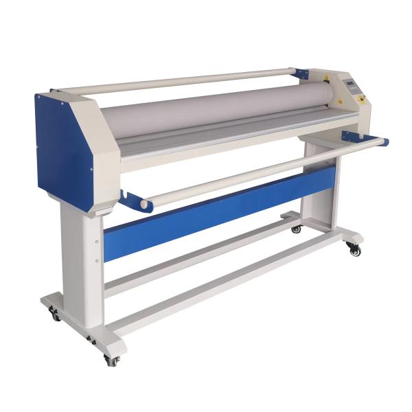 PRY1600-D1 D2 D3 Manual Pneumatic Film Laminator Machine