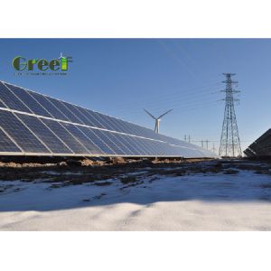Quality Hybrid Solar Systems For Homes / Factories / Commercial for sale