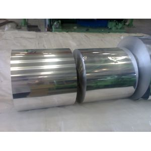Quality Aluminium tape Foil .thickness 0.01-0.05mm for sale
