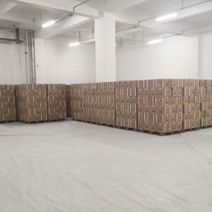 2 Tons Dynamic Load Presswood Pallet Pressed Wood Pallet Machine