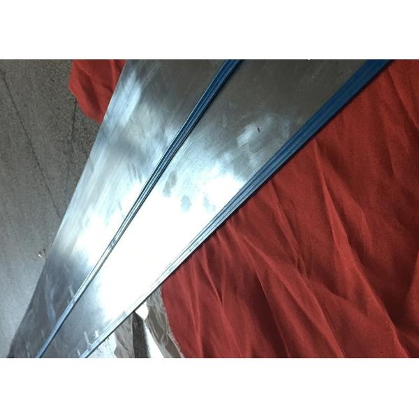 Carbon Steel Doctor Blade For The Dryers Of Home Paper Making Machine