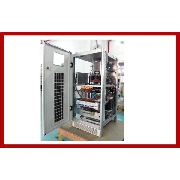 RS232 Low Frequency Uninterruptible Power Supplies / Telecom Remote Control UPS