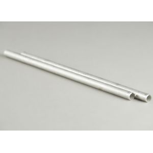 Sanitary Precision Stainless Steel Tubing Polished Surface For Beverage