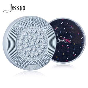 Quality Jessup ISO9001 Makeup Brush Cleaner Washing Machine Activated Carbon for sale