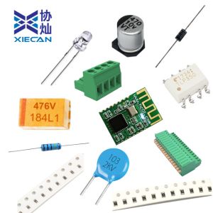 STM8S005K6T6C LQFP32 Single Chip Microcontroller MCU 32KB Flash 16MHz CPU