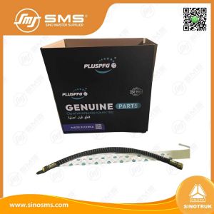 China WG9725360451 Hose HOWO Truck Parts Brake Hose Assembly OEM / ODM on sale