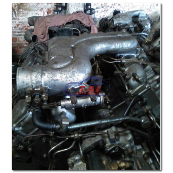 Japanese Original Used Diesel Engine Assembly 8DC9 8DC9-3A 8 Cylinders For Mitsubishi Fuso
