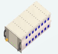 Jarwin Industrial UPS ESS Battery Energy Storage System BESS Product & Solution