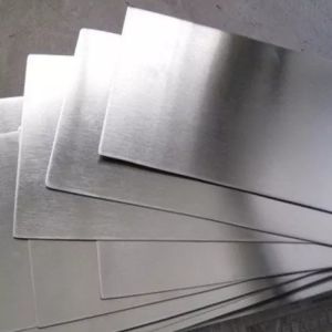 China ASTM B265 Forging Titanium Plate ASME SB265 Titanium Metal on sale