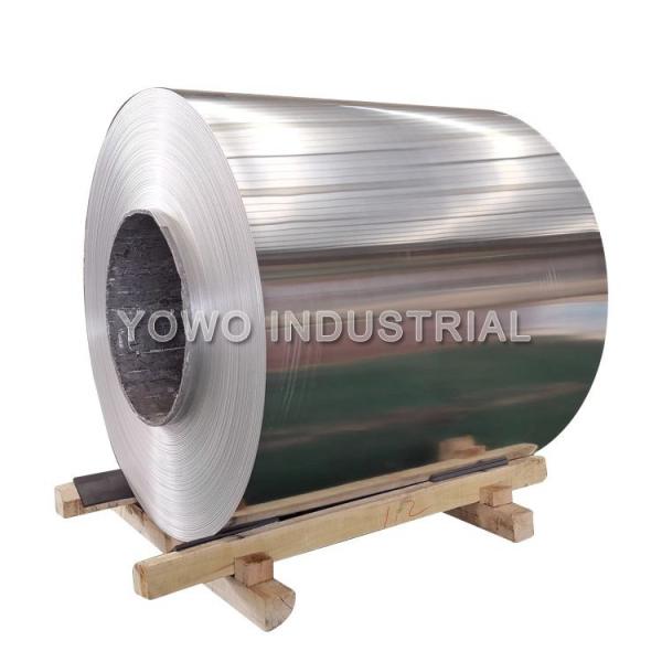 0.6mm 5052 3003 H32 Alloy Aluminum Coil Rolls