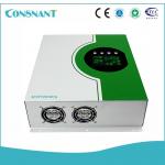 High Frequency Smart Solar Power Inverter Built In MPPT Short Circuit Protection
