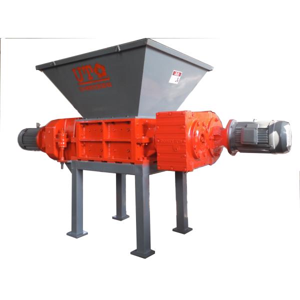 Biomedical waste shredder/ Biomedical waste management/Hospital waste disposal machine/Biomedical waste disposal machine