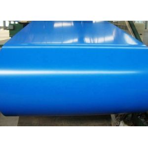 Quality RAL9010 Coloured Galvanised Sheets 0.19mm Rolled Galvanized Steel for sale