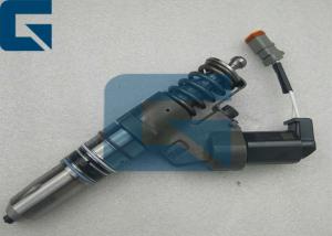 Quality Cummins N14 Injector Common Rail Electronics Fuel Injector 3411761 for Excavator for sale