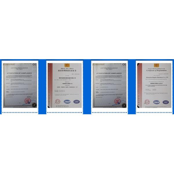 CE ISO Industrial Noodle Making Machine , Dried Vermicelli Production Line