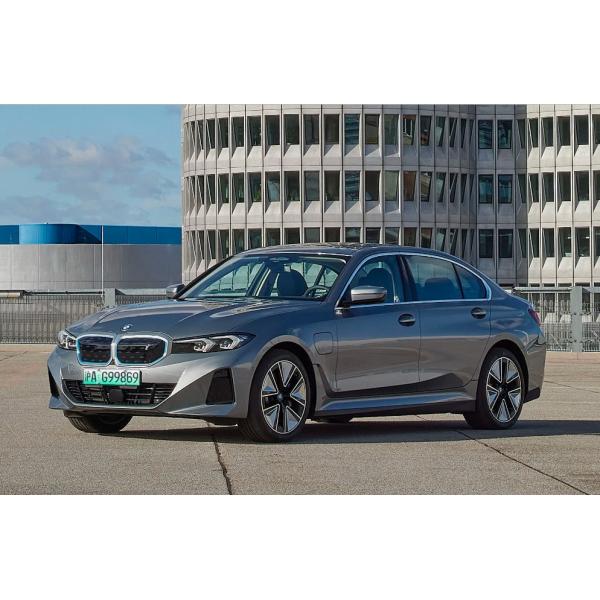 180km/H Long Range EV Cars High Speed BMW I3 Electric Car 526km 4 door 5 seat