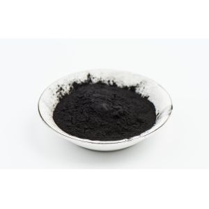 Quality Black Wood Based Activated Carbon Environment Protection Electroplating Industry for sale