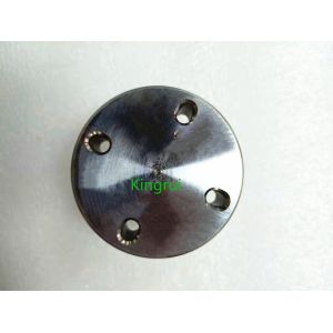 CNC Milling 420 Stainless Steel Precision Mold Parts