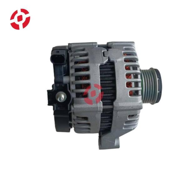 Auto Alternator freewheel clutch Electrical Alternator for Volvo Car Alternator Motor Generator Starter OE 36001497