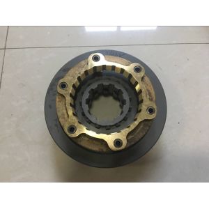 Suzuki Manual Transmission Parts , Synchro Rings Gearbox OEM High Strength