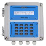 ST501 Insertion Ultrasonic Flowmeter for Harsh Environments and Humidity