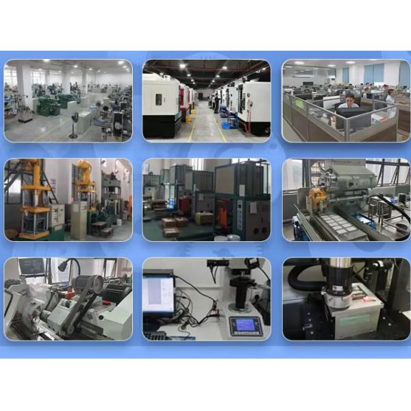 Highly Resistant Precise Ceramic For Demanding Industrial Environments