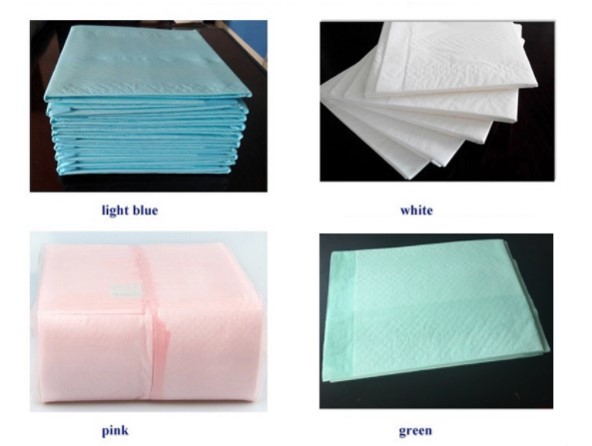 Japanese SAP American Pulp Disposable Adult Nursing Pad