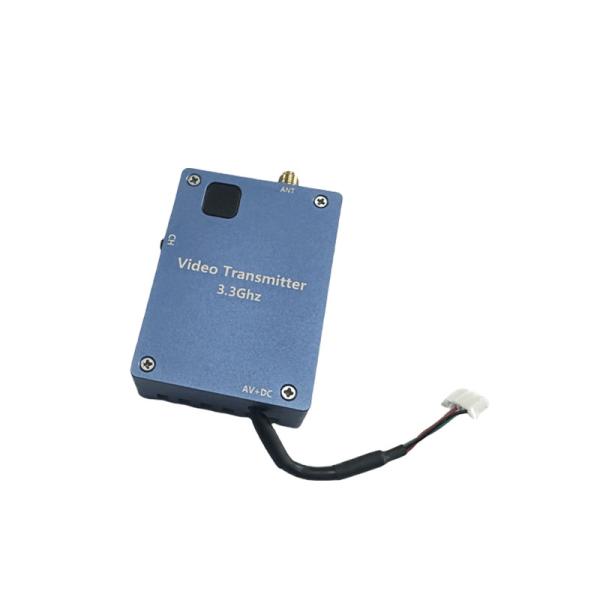 3.3Ghz Analog Video Transmitter VTX For Long Range FPV Transmission