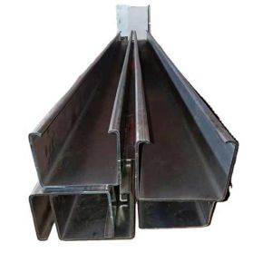 Quality Versatile Structural Steel Member with Custom Thickness Steel Construction for sale